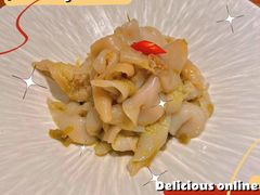 -喜鼎海胆水饺(朝阳区三里屯太古里北区店)