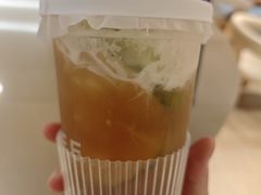 -霸王茶姬(上海恒基名人店)