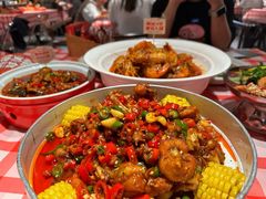 -辣小鲜·南昌大排档(船山路店)