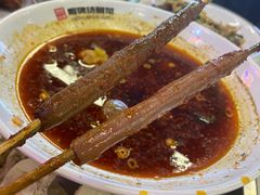 -曹掌柜小酒馆烧烤集团(崂山同兴路店)