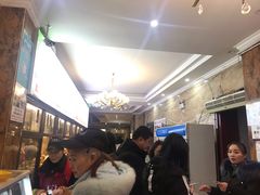 等位区-嘉州九妹凤爪(乐山总店)