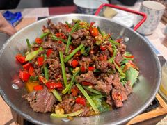 -吃货私房菜(丽江束河古镇店)