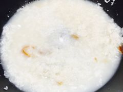 海鲜粥-海味当家·蒸锅海鲜(中山广场创始店)