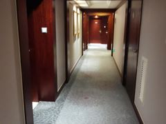 -上海明天广场JW万豪酒店