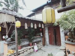 -园林美食城·本土农家菜(杨和镇店)