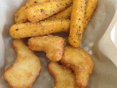 -德克士(东安店)