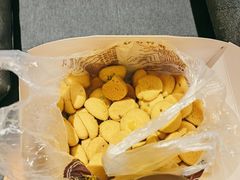 -鲍师傅糕点(观前街店)