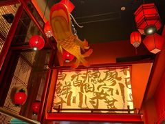 -廖川菜(太阳宫店)