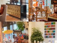 -广州方圆奥克伍德豪景酒店公寓