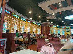 大堂-点都德(千灯湖环宇城店)