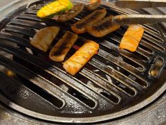 -東盛炭烤自助料理(浦东文峰广场店)