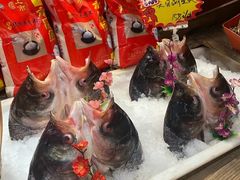 -老街坊美食汇(玉兰大街店)