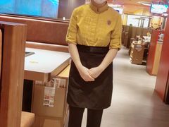-巴奴毛肚火锅(新街口金鹰店)