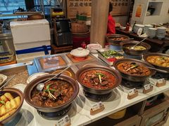 -绍兴老味道·非遗门店(银泰城店)