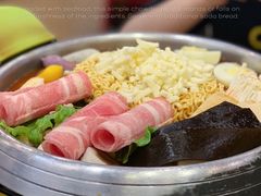 -米字旁先锋韩餐(茂业天地店)
