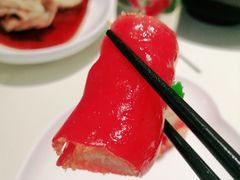 脆皮红粉米肠粉-茉里粤菜(皇姑万象汇店)