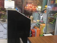 -园园锅巴米饭(高新四路店)
