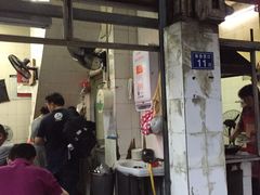 门面-群众牛肉小点(蚵仔煎)