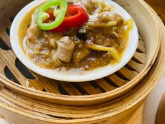 -方鼎食府粤菜酒楼•茶点•宴会