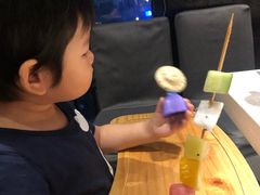-海底捞火锅(团结桥店)