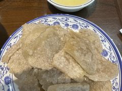 -门框胡同褡裢火烧(赵公口店)