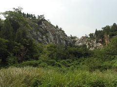 -云龙山