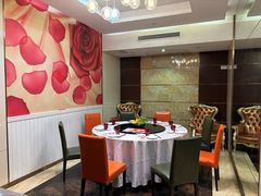 -丰收日·小海鲜·沪上家宴(顾村正大店)