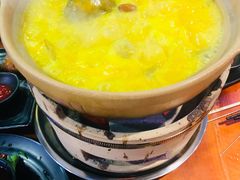 -新林记港式打边炉·海鲜烧烤大排档(吾悦广场店)