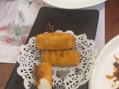 -玲珑小镇·杭帮私房菜