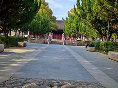 -苏州文庙(姑苏区)