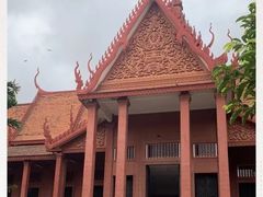 -柬埔寨国家博物馆