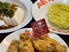 -谢记上海大排档(长寿路店)