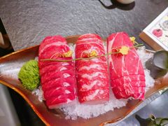 -色響火锅(恒隆广场店)