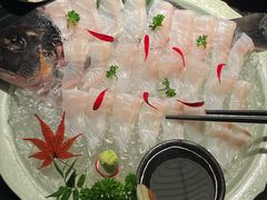 -雨后行菜(报慈北路店)