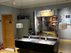 -格斗兄弟搏击健身训练馆(望京店)