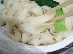 -晋爱面大同刀削面(白纸坊店)