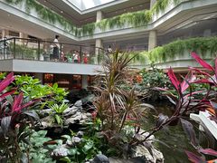 -广州白天鹅宾馆