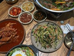 -京玉菲饭店(李村店)