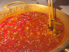 -小龙坎火锅(全球总店)