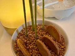 -Sketch(The Lecture Room & Library)