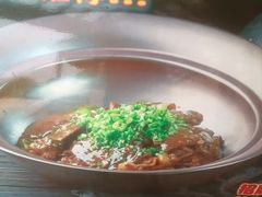 -雅和生态渔庄·宜城锅巴饭(龙灵山公园店)