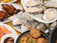 -吉莲利苑海鲜酒家(珠海拱北29年老字号店)