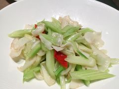 -扬州万怡酒店-中餐厅(文昌中路店)