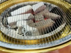 -西塔老太太泥炉烤肉(北京双井店)