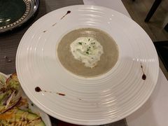 -LA CREPERIE BRETONNE布列塔尼法式餐厅(天童北路店)