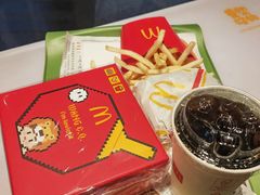 -麦当劳(帝豪店)