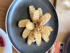 -无味舒食(环岛路店)