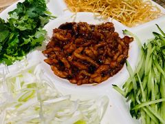 -四姐妹东北饺子(沙尾路店)