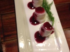 -绿茶餐厅(华联万柳店)