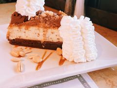-The Cheesecake Factory 芝乐坊餐厅(王府中環店)